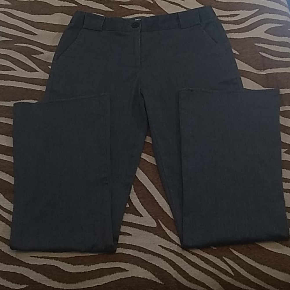 No Boundaries Casual Slacks